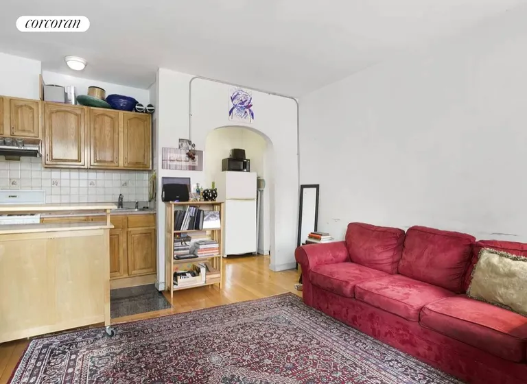 New York City Real Estate | View 240 East 24th Street, 1E | room 1 | View 2