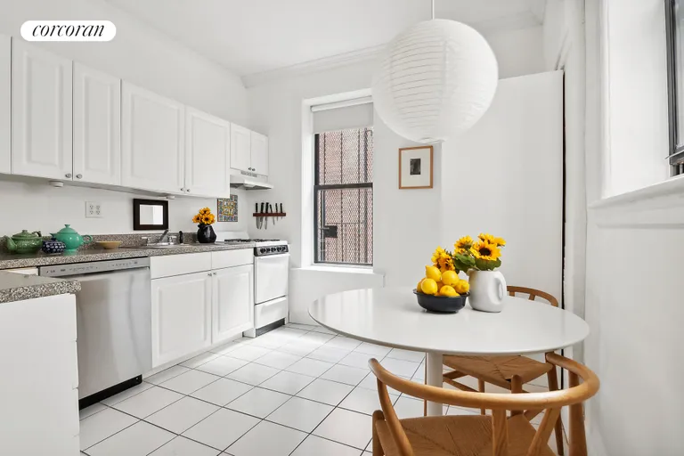 New York City Real Estate | View 673 Vanderbilt Avenue, 1C | Other Listing Photo | View 3