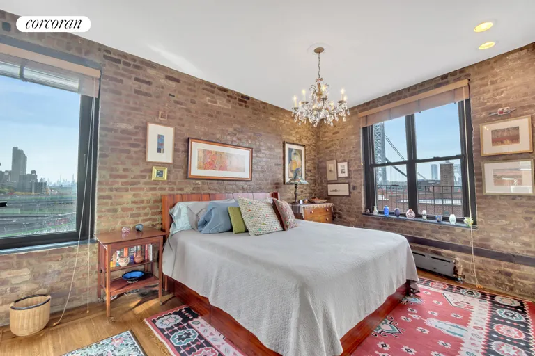 New York City Real Estate | View 870 West 181st Street, 69 | Bedroom | View 8