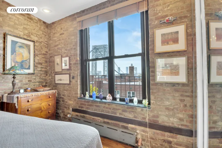 New York City Real Estate | View 870 West 181st Street, 69 | Bridge View | View 9
