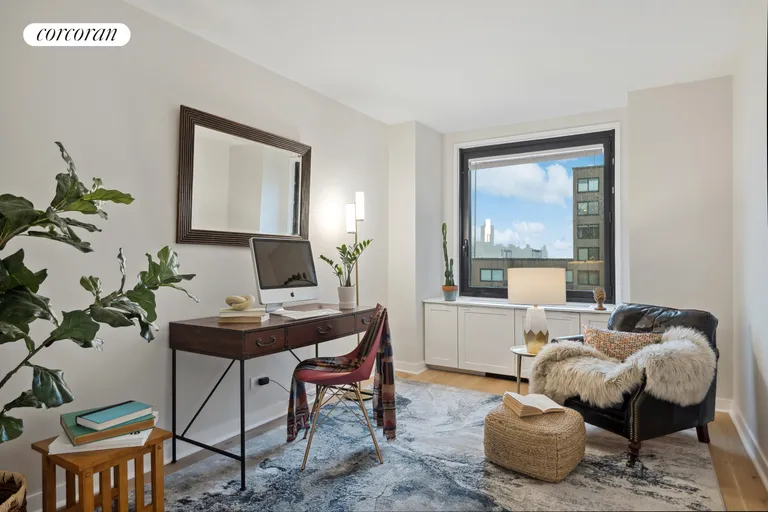 New York City Real Estate | View 531 Main Street, 1310 | 2 Beds, 2 Baths | View 1