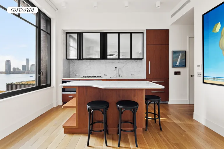 New York City Real Estate | View 110 Charlton Street, 18H | room 2 | View 3
