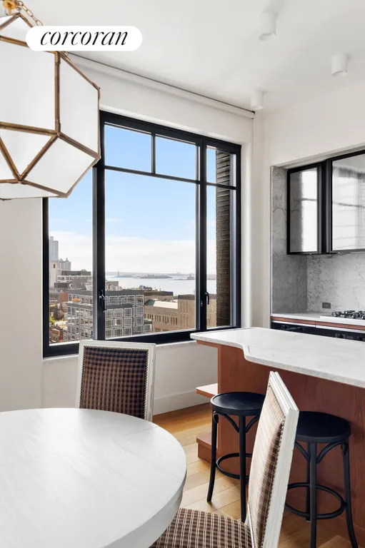 New York City Real Estate | View 110 Charlton Street, 18H | room 3 | View 4