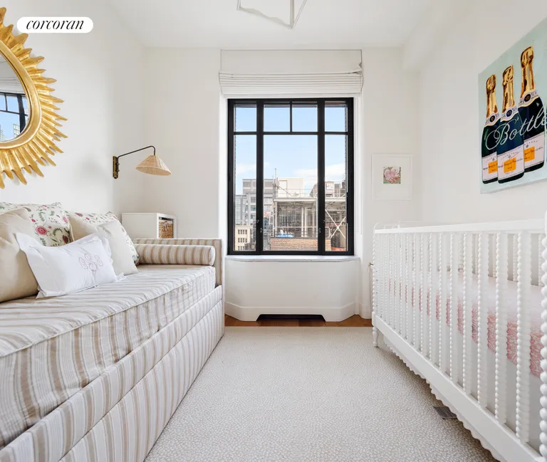 New York City Real Estate | View 110 Charlton Street, 18H | room 6 | View 7