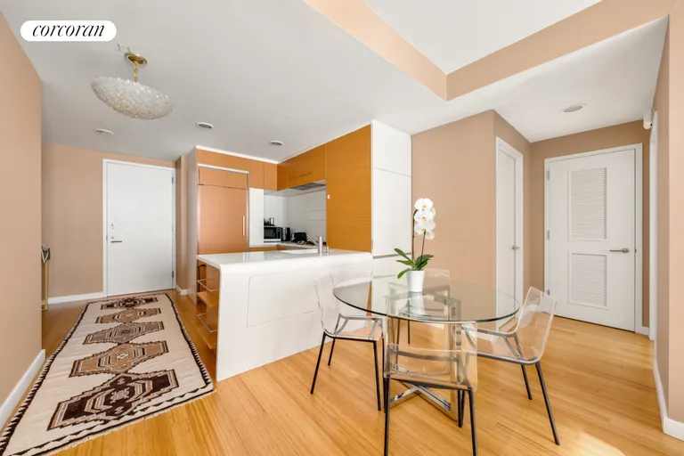 New York City Real Estate | View 2 River Terrace, 9C | room 1 | View 2