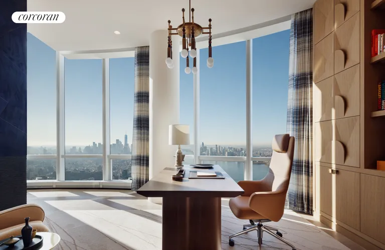 New York City Real Estate | View 15 Hudson Yards, PH88D | room 5 | View 6