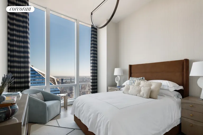 New York City Real Estate | View 15 Hudson Yards, PH88D | room 8 | View 9