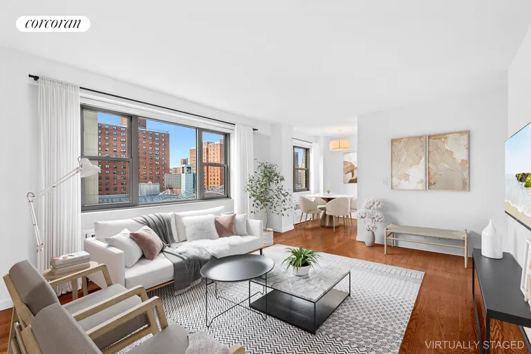 New York City Real Estate | View 100 West 93rd Street, 9B | Other Listing Photo | View 10