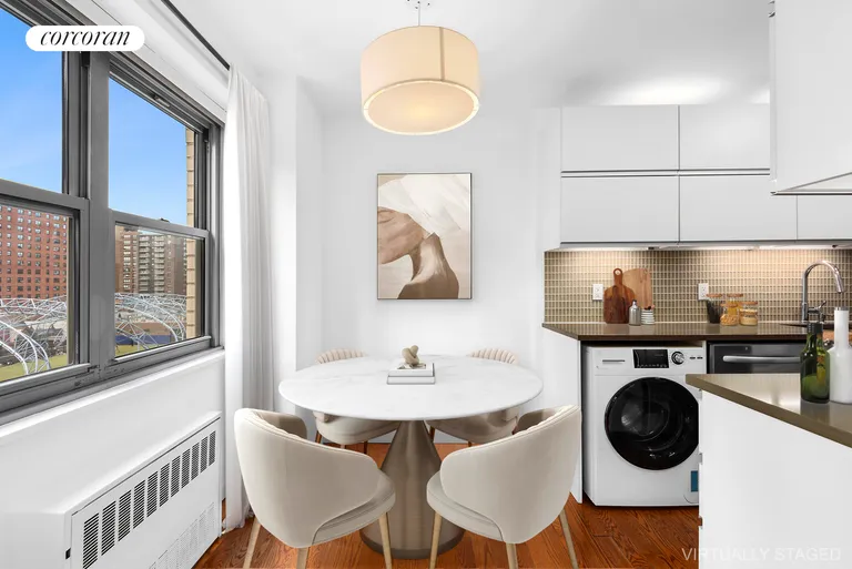 New York City Real Estate | View 100 West 93rd Street, 9B | Other Listing Photo | View 11