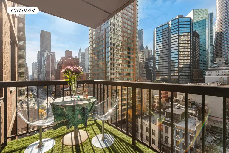 New York City Real Estate | View 300 East 54th Street, 9CD | room 5 | View 6