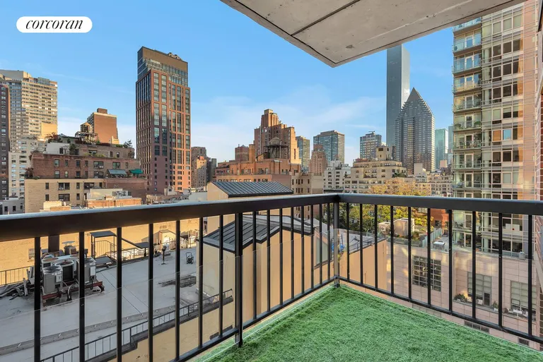 New York City Real Estate | View 300 East 54th Street, 9CD | room 9 | View 10