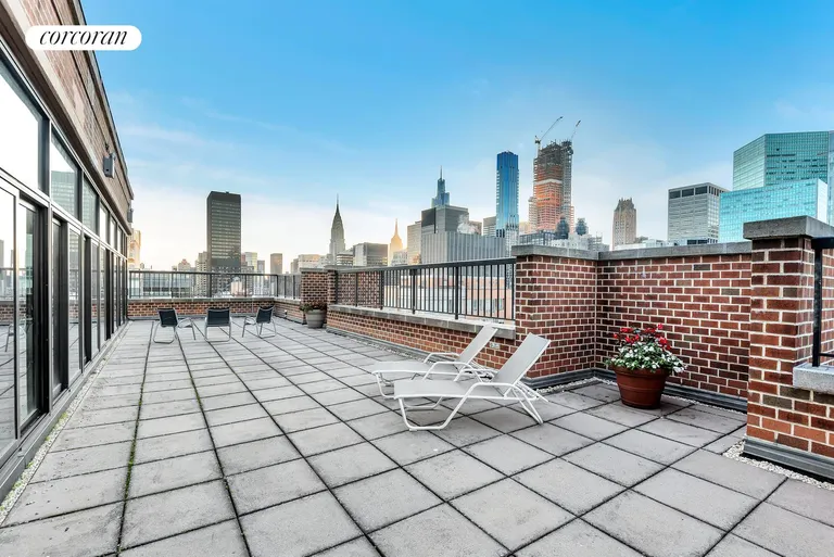 New York City Real Estate | View 300 East 54th Street, 9CD | room 19 | View 20
