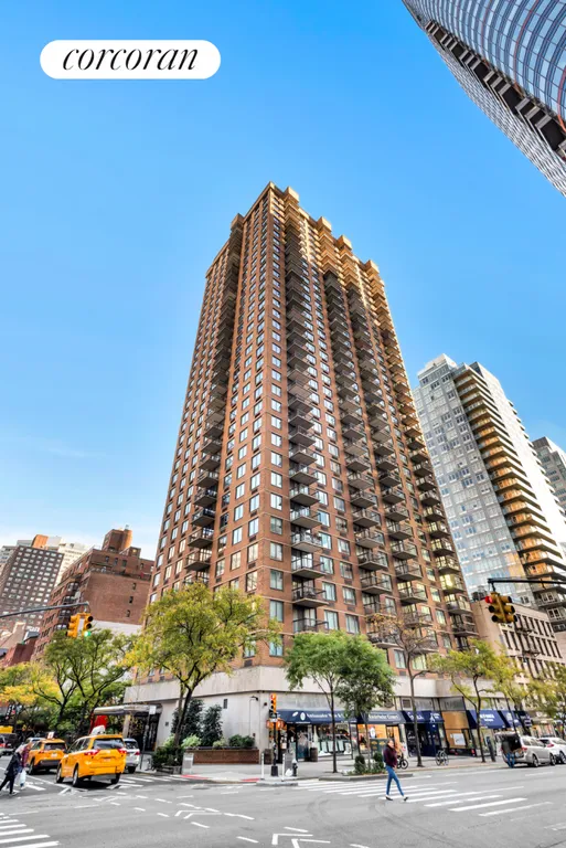 New York City Real Estate | View 300 East 54th Street, 9CD | room 21 | View 22