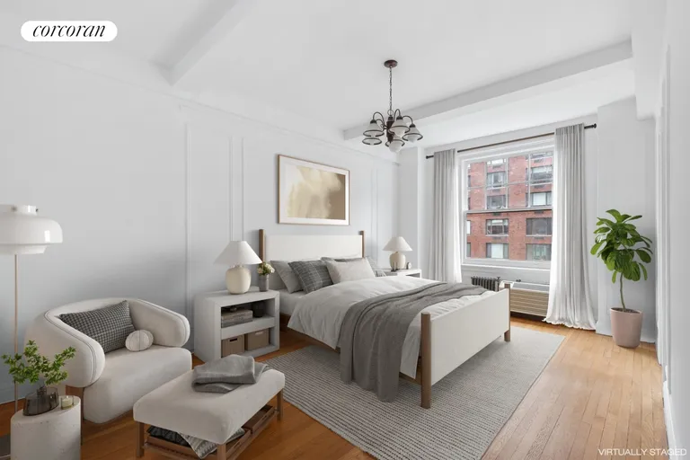 New York City Real Estate | View 435 East 57th Street, 11B | room 1 | View 2