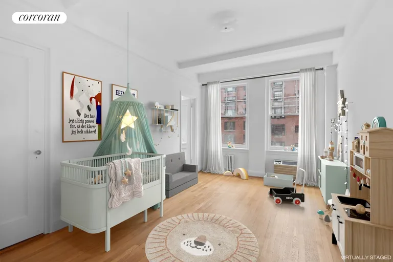 New York City Real Estate | View 435 East 57th Street, 11B | room 2 | View 3