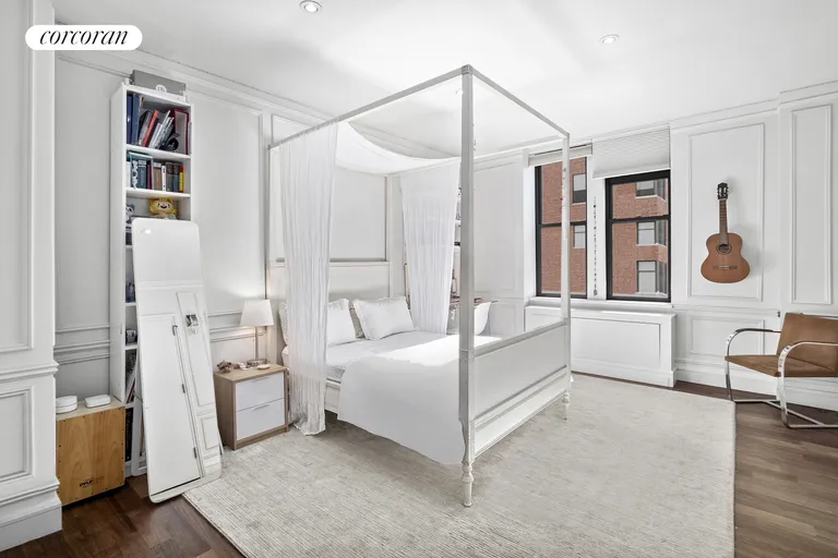 New York City Real Estate | View 219 West 81st Street, 6A | room 5 | View 6
