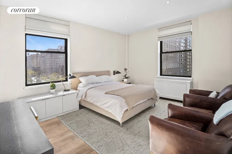 New York City Real Estate | View 219 West 81st Street, 6A | room 3 | View 4