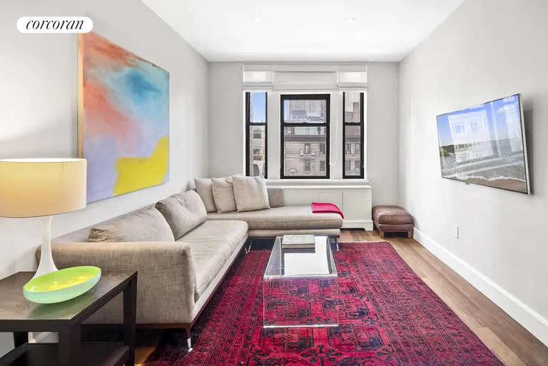 New York City Real Estate | View 219 West 81st Street, 6A | room 6 | View 7