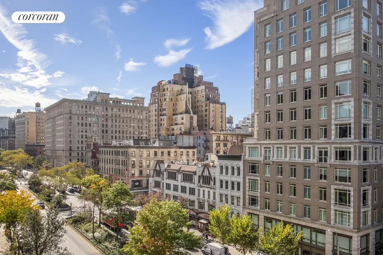 New York City Real Estate | View 219 West 81st Street, 6A | room 8 | View 9