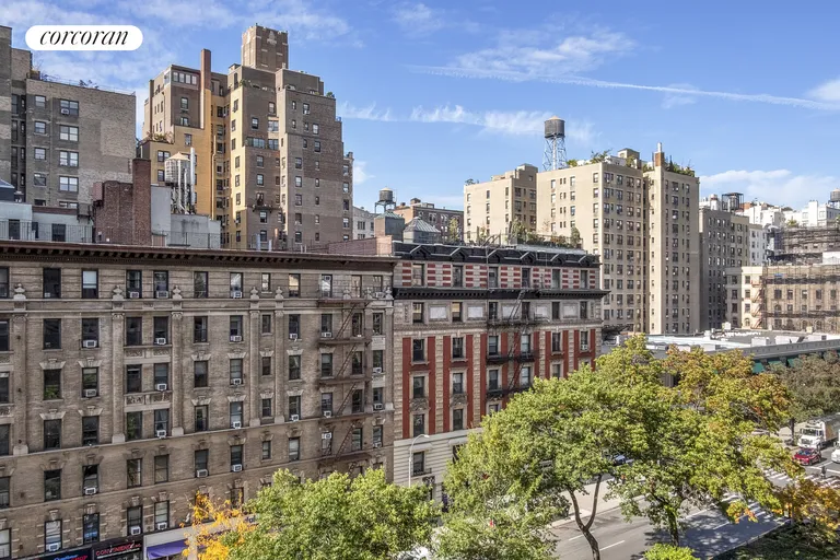 New York City Real Estate | View 219 West 81st Street, 6A | room 9 | View 10