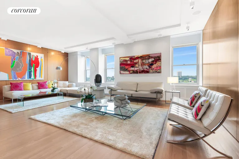 New York City Real Estate | View 137 Riverside Drive, 7D | room 8 | View 9
