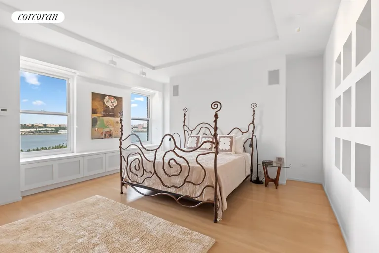 New York City Real Estate | View 137 Riverside Drive, 7D | room 9 | View 10