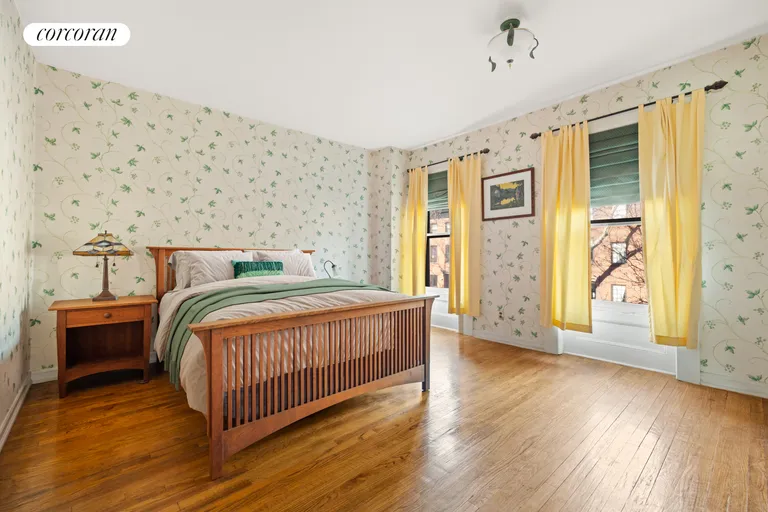 New York City Real Estate | View 226 Dean Street | Bedroom | View 6