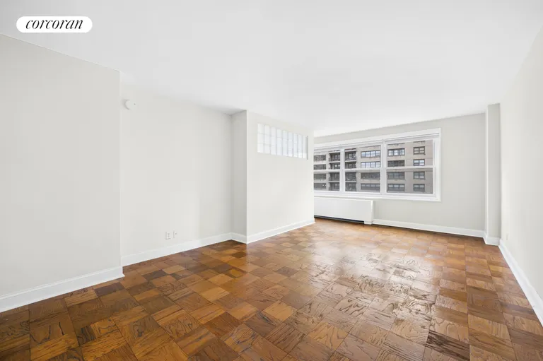New York City Real Estate | View 150 West End Avenue, 20P | room 1 | View 2