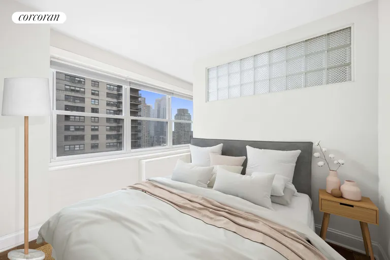 New York City Real Estate | View 150 West End Avenue, 20P | room 4 | View 5
