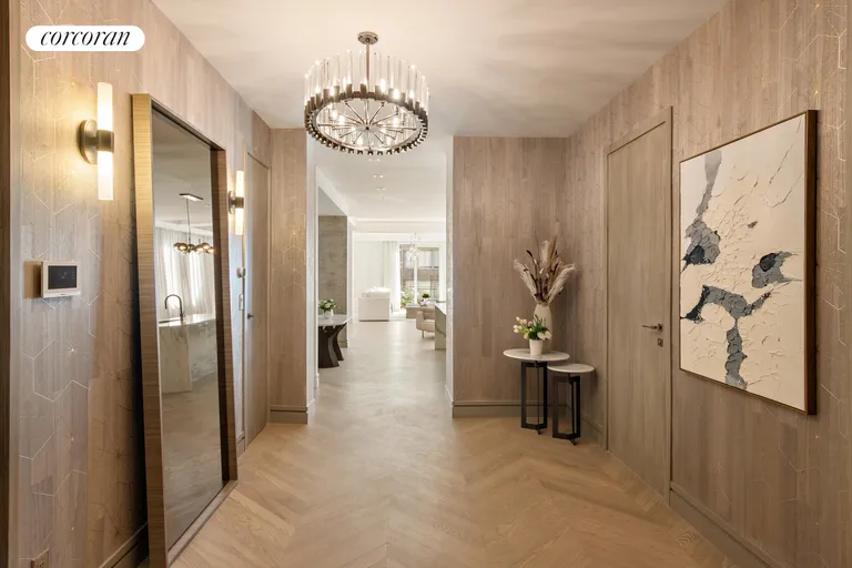 New York City Real Estate | View 305 East 61st Street, PH1 | 5 Beds, 5 Baths | View 1