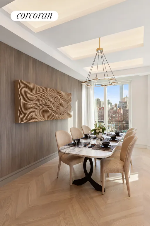 New York City Real Estate | View 305 East 61st Street, PH1 | room 5 | View 6