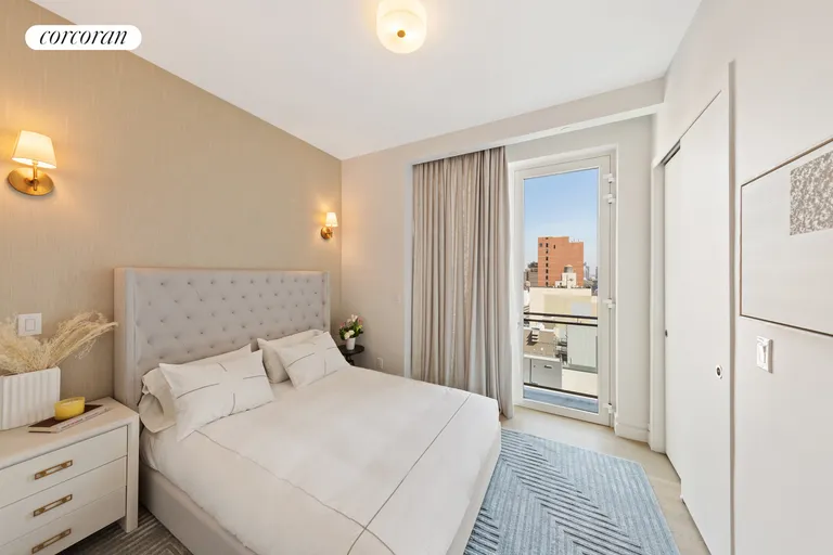 New York City Real Estate | View 305 East 61st Street, PH1 | room 15 | View 16