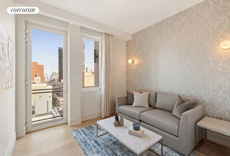 New York City Real Estate | View 305 East 61st Street, PH1 | room 16 | View 17