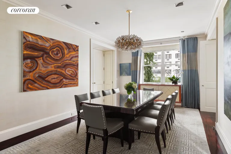 New York City Real Estate | View 925 Park Avenue, 3/4A | room 4 | View 5