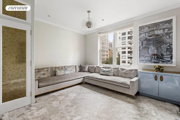 New York City Real Estate | View 925 Park Avenue, 3/4A | room 14 | View 15