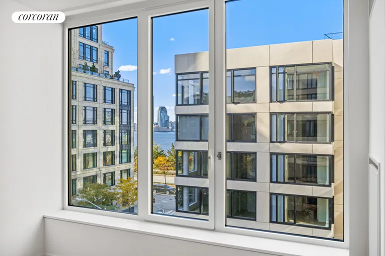 New York City Real Estate | View 450 Washington Street, 521 | room 2 | View 3