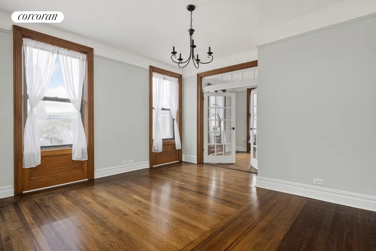 New York City Real Estate | View 4260 Broadway, 300 | room 1 | View 2