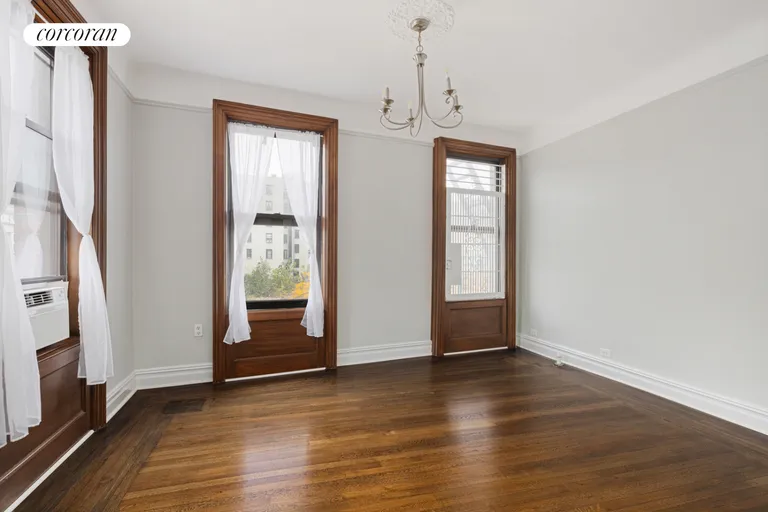 New York City Real Estate | View 4260 Broadway, 300 | room 3 | View 4