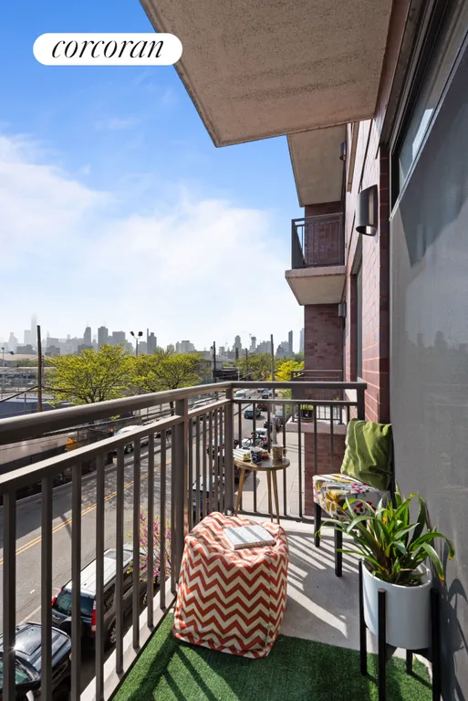 New York City Real Estate | View 12-15 Broadway, 320 | room 5 | View 6