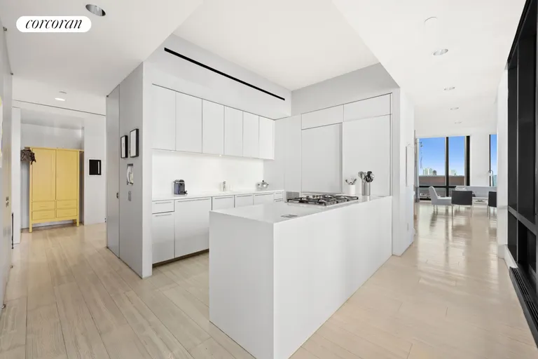 New York City Real Estate | View 101 Warren Street, 2620 | room 3 | View 4