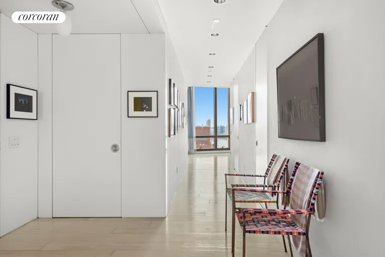 New York City Real Estate | View 101 Warren Street, 2620 | room 11 | View 12