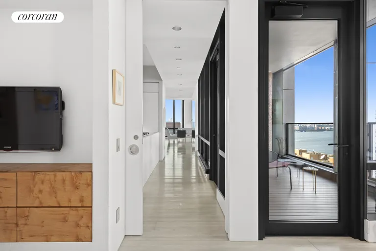 New York City Real Estate | View 101 Warren Street, 2620 | room 7 | View 8