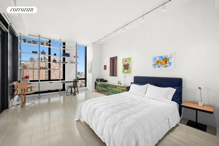 New York City Real Estate | View 101 Warren Street, 2620 | room 9 | View 10