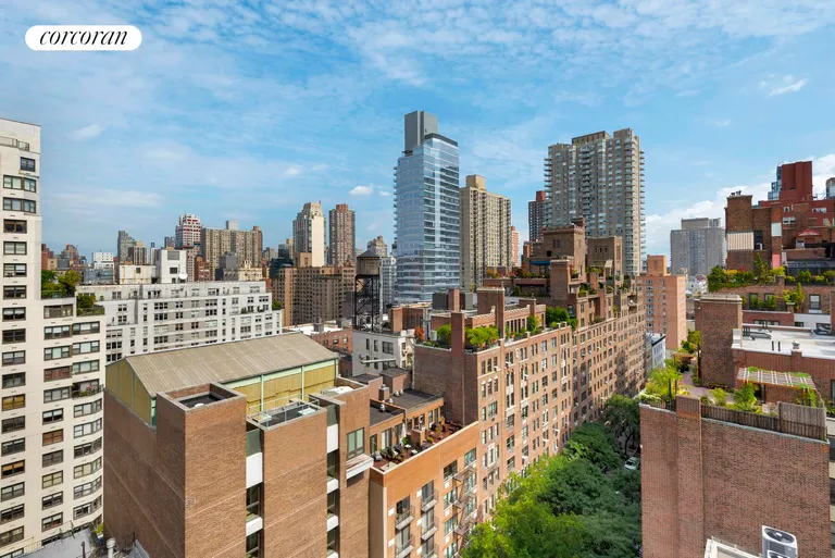 New York City Real Estate | View 203 East 72nd Street, 12E | View | View 6