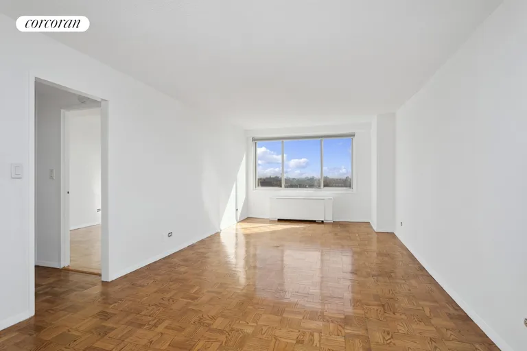 New York City Real Estate | View 3333 Henry Hudson West Parkway, 22C | room 2 | View 3