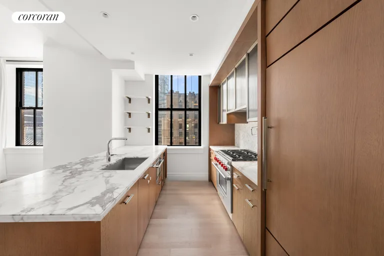 New York City Real Estate | View 100 Barclay Street, 15L | room 1 | View 2
