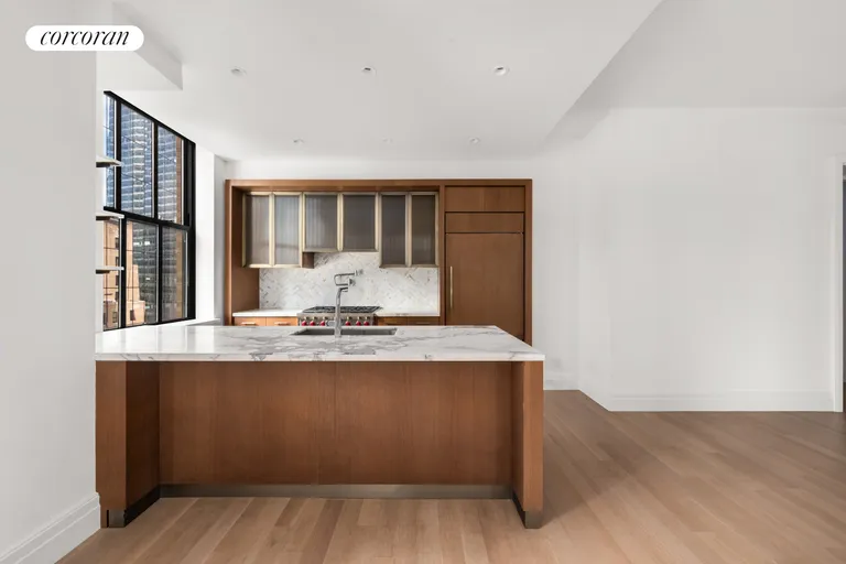 New York City Real Estate | View 100 Barclay Street, 15L | room 2 | View 3