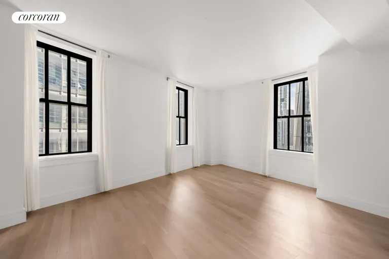 New York City Real Estate | View 100 Barclay Street, 15L | room 3 | View 4