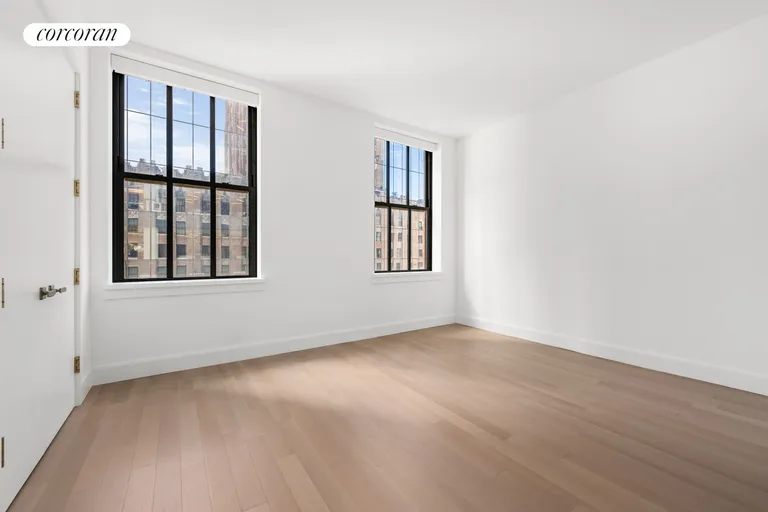 New York City Real Estate | View 100 Barclay Street, 15L | room 5 | View 6