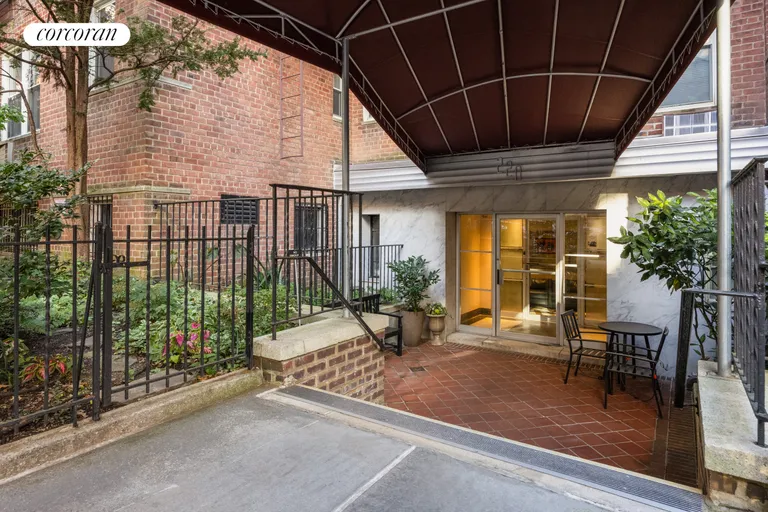 New York City Real Estate | View 220 Berkeley Place, 5B | Facade | View 6